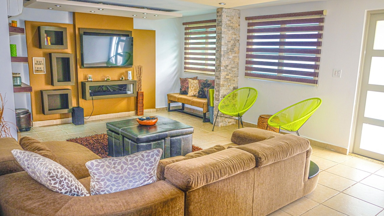 Photo of Livingroom in Quebrada Fajardo