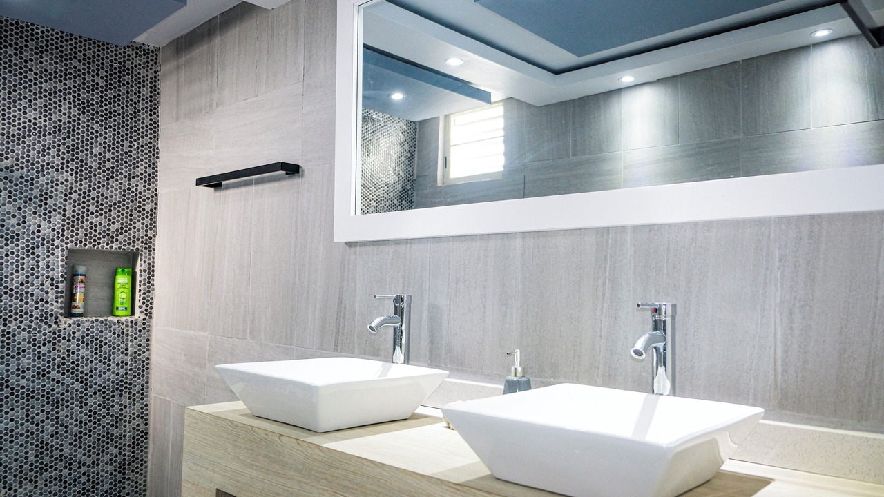 Photo of Bathroom in Quebrada Fajardo
