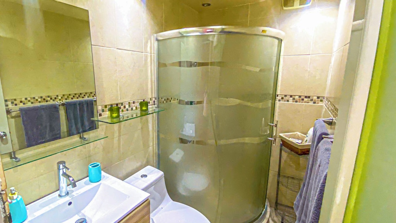 Photo of Bathroom in Quebrada Fajardo