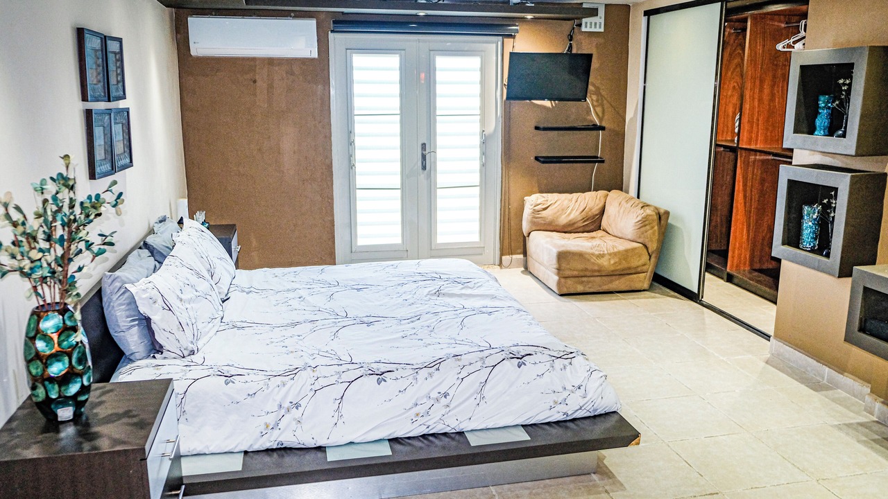 Photo of Bedroom in Quebrada Fajardo