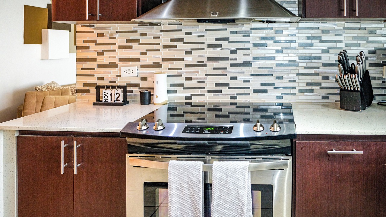 Photo of Kitchen in Quebrada Fajardo