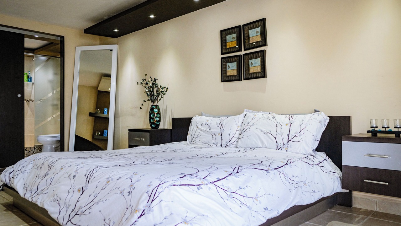 Photo of Bedroom in Quebrada Fajardo