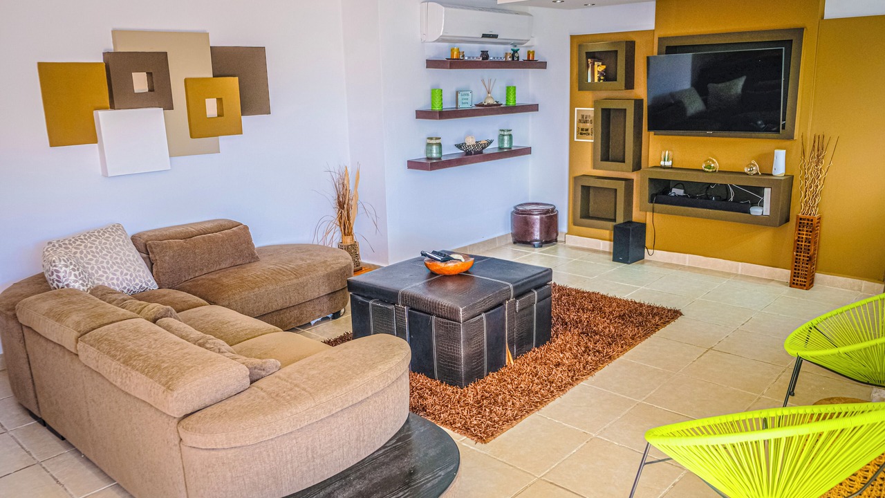 Photo of Livingroom in Quebrada Fajardo