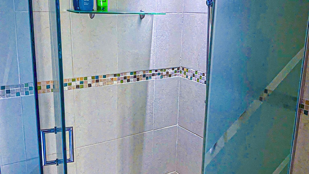 Photo of Bathroom in Quebrada Fajardo