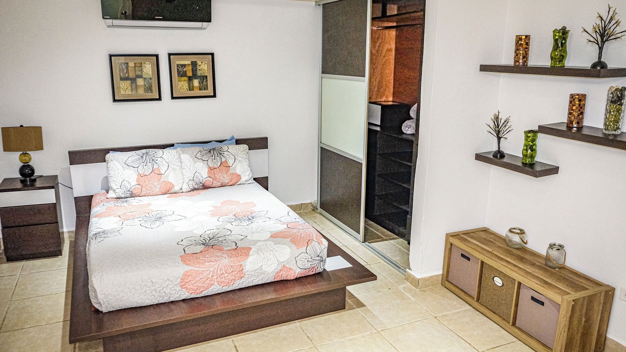 Photo of Bedroom in Quebrada Fajardo