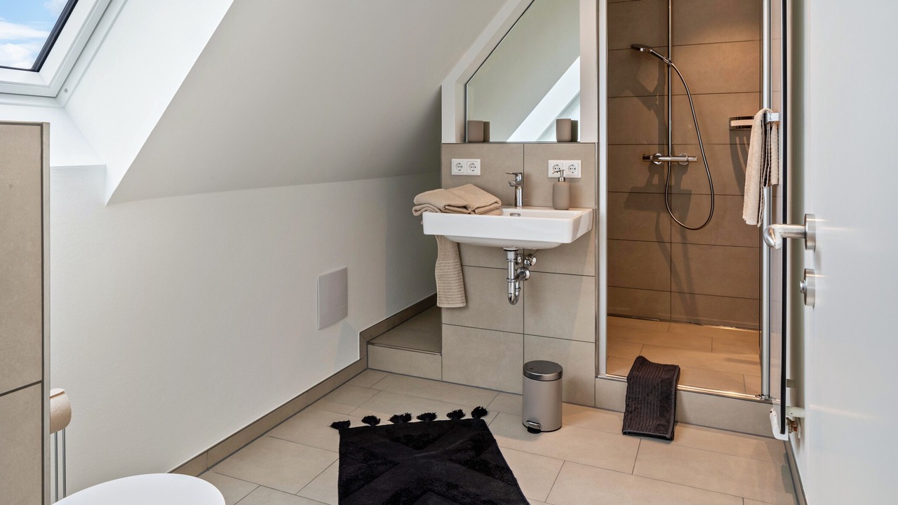 Photo of Bathroom in Kirchzarten