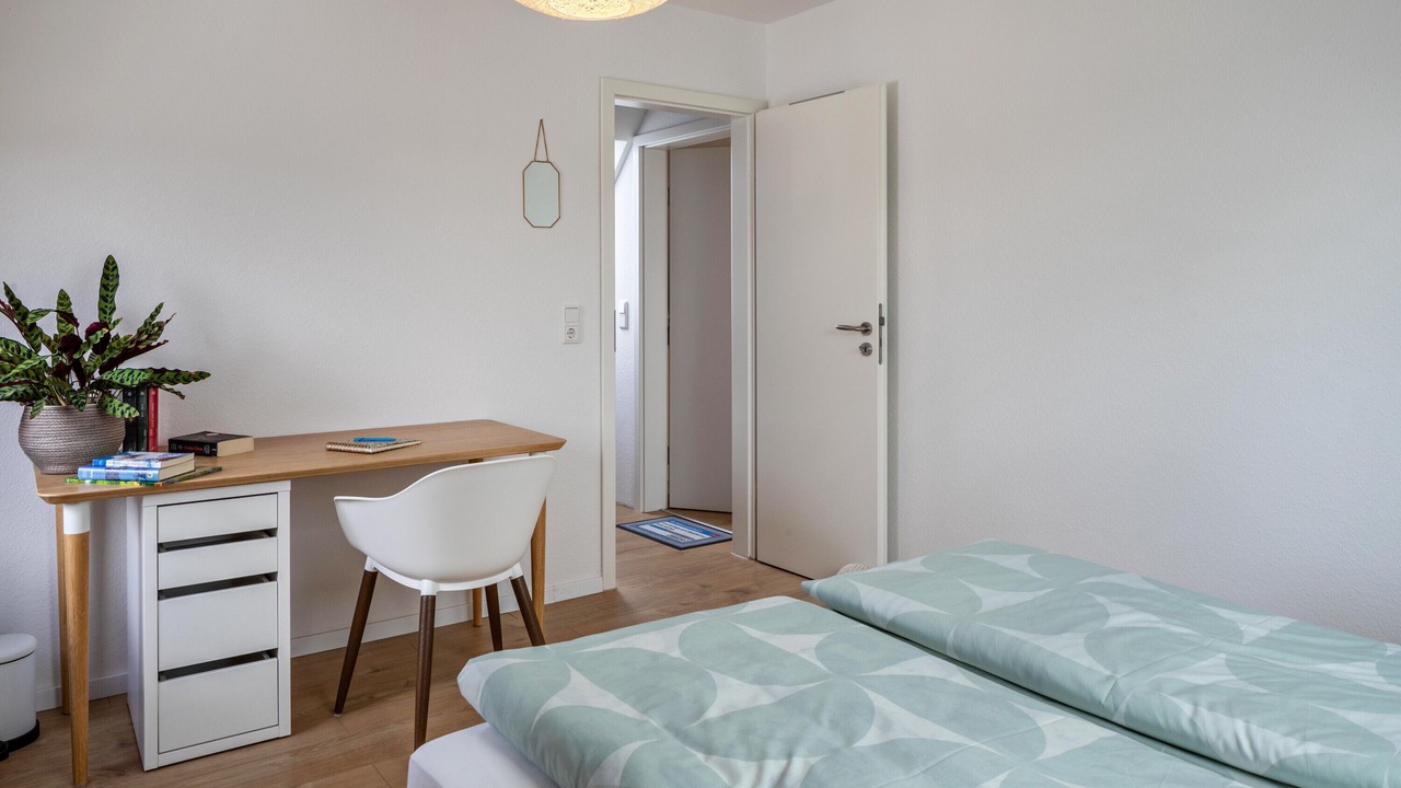 Photo of Bedroom in Kirchzarten