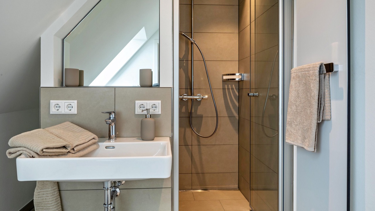 Photo of Bathroom in Kirchzarten