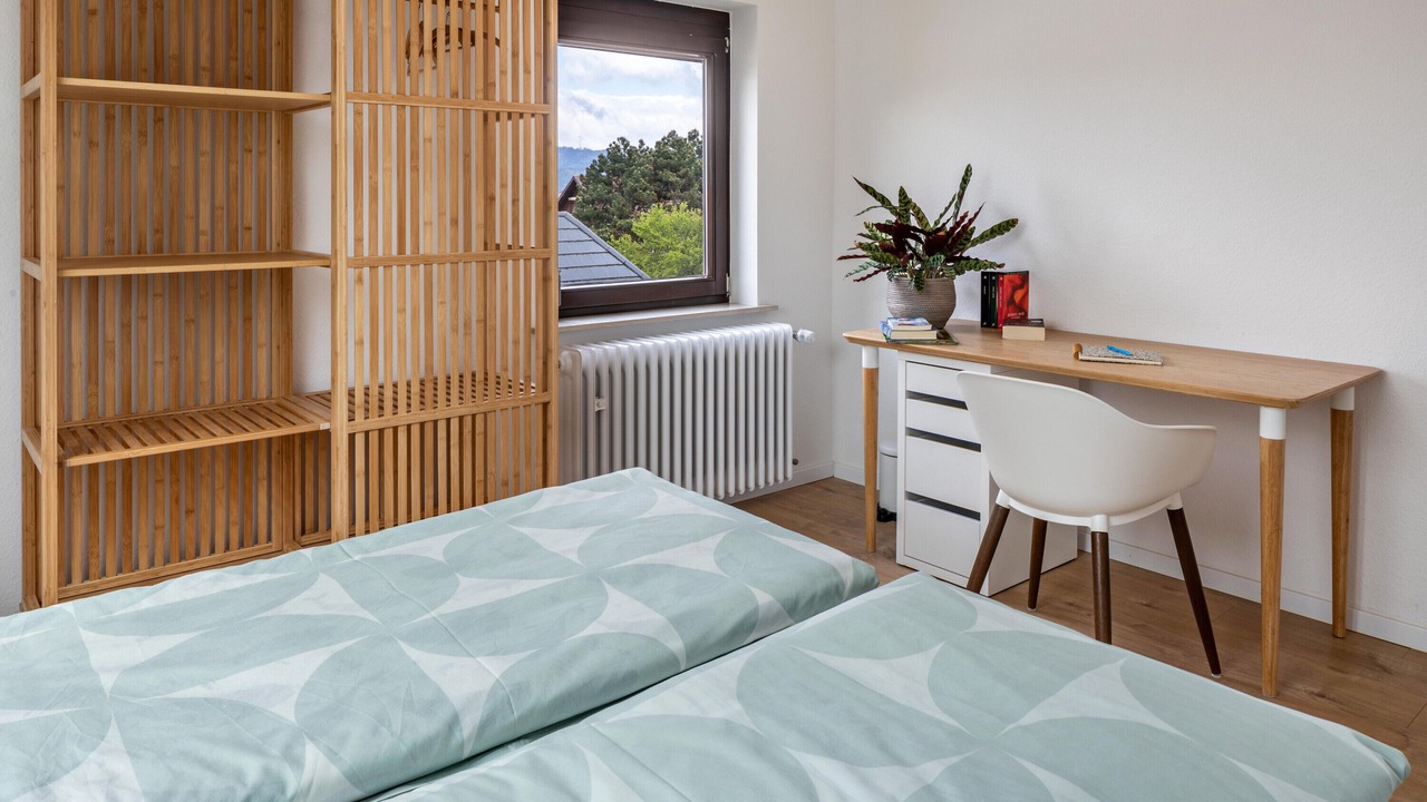 Photo of Bedroom in Kirchzarten