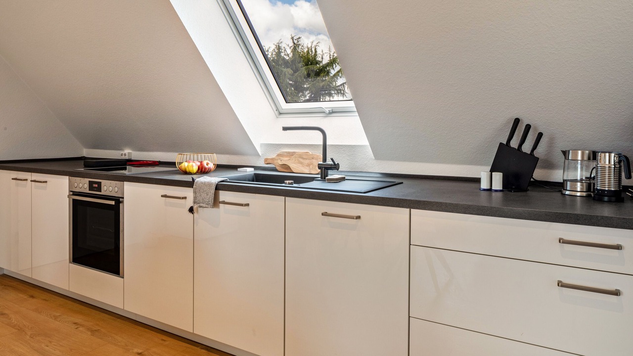 Photo of Kitchen in Kirchzarten