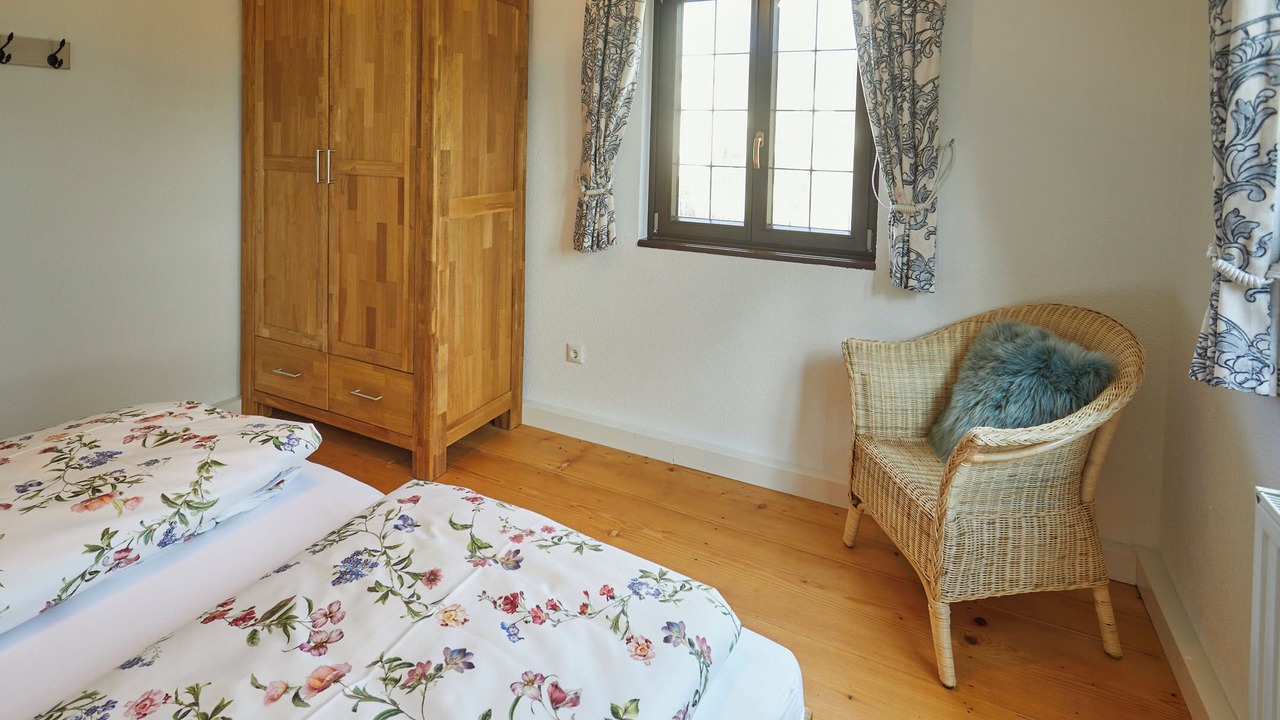 Photo of Bedroom in Erlabronn