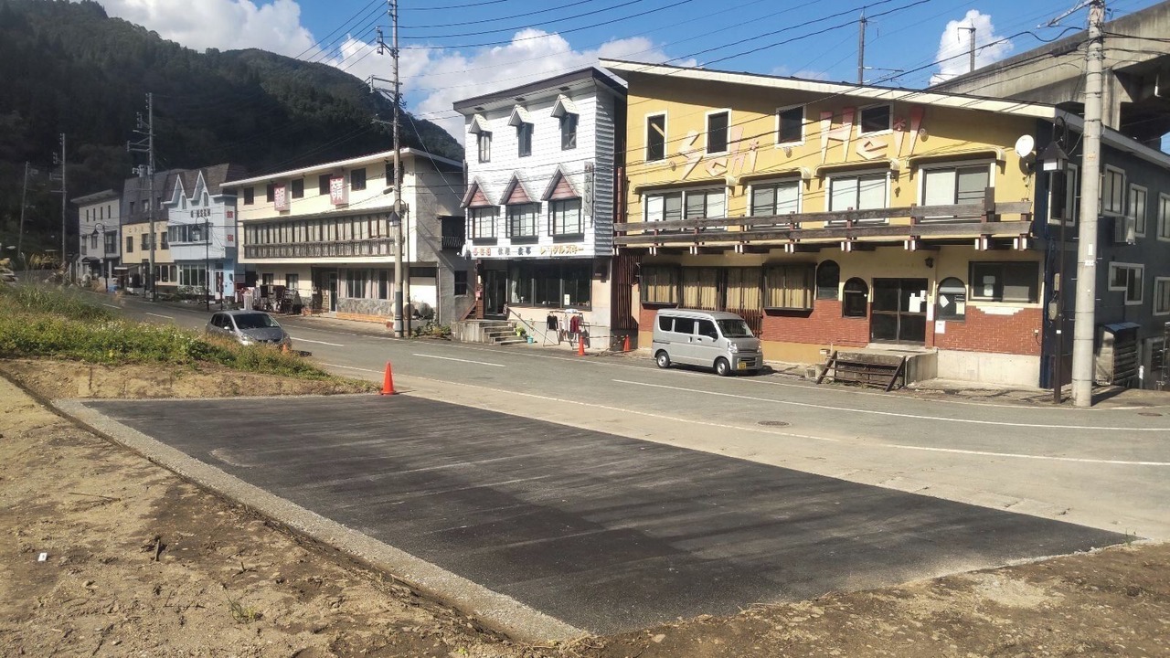 Photo of Outdoor in Yuzawa-machi
