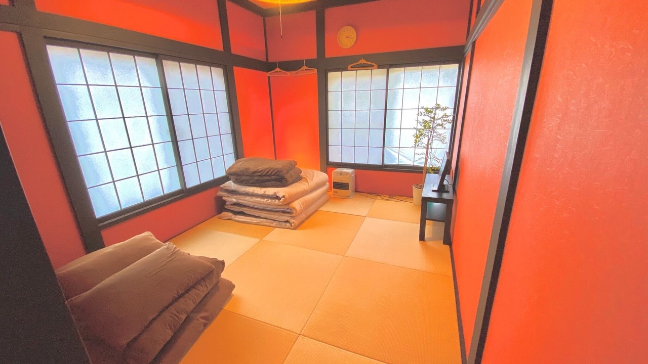 Photo of Bedroom in Yuzawa-machi