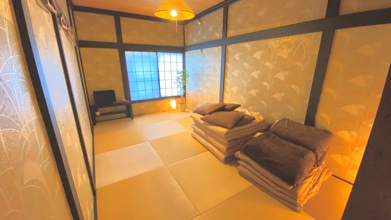 Photo of Bedroom in Yuzawa-machi