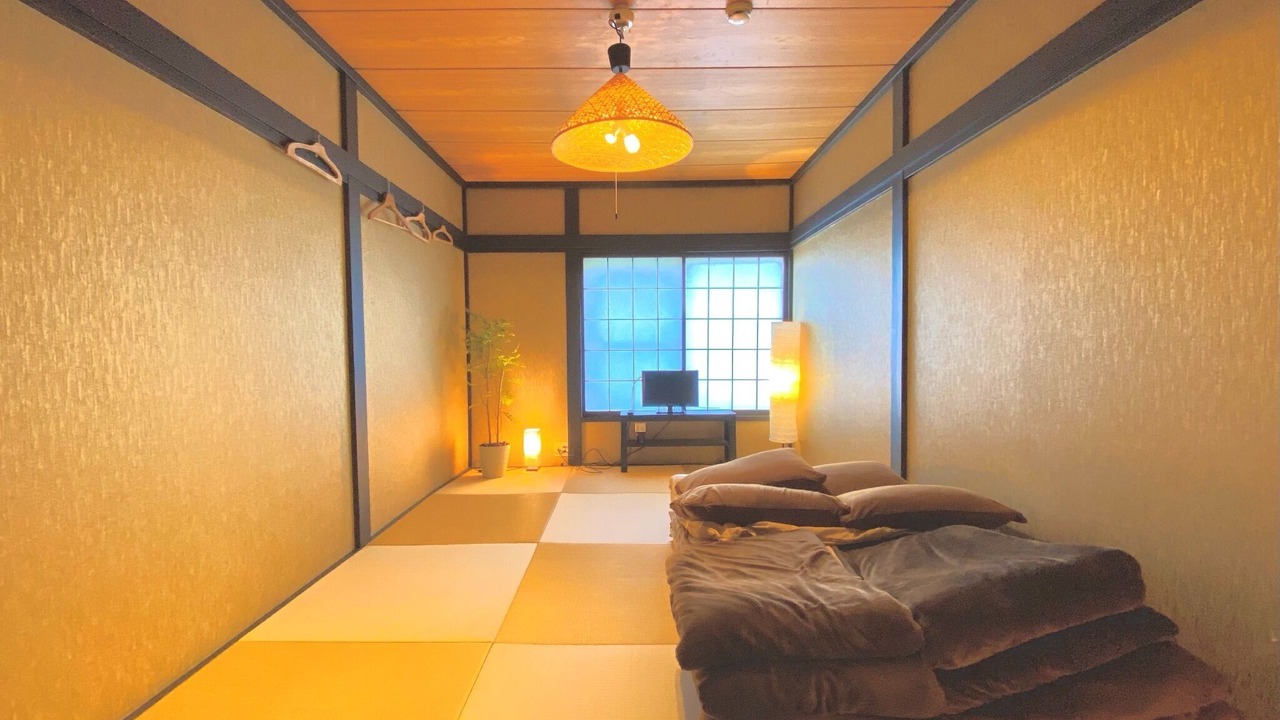 Photo of Bedroom in Yuzawa-machi