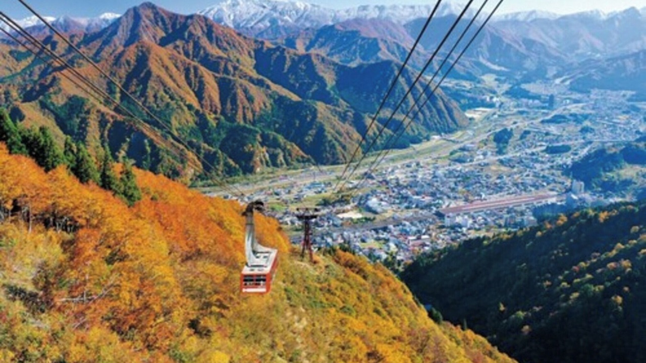 Photo of Others in Yuzawa-machi