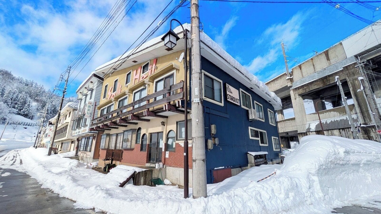 Photo of Outdoor in Yuzawa-machi