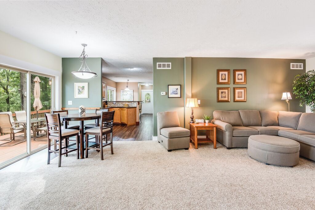 Photo of Livingroom in Baldwin