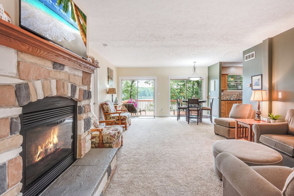 Photo of Livingroom in Baldwin
