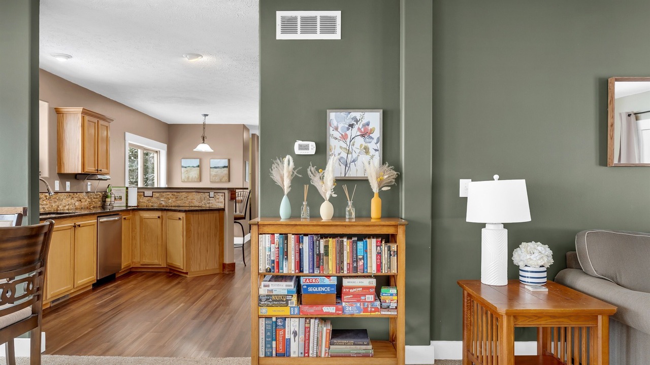 Photo of Bedroom in Baldwin
