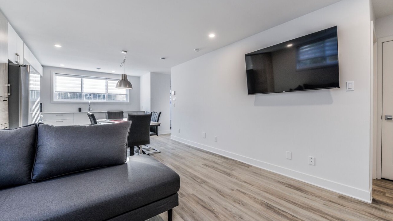 Photo of Livingroom in Greenfield Park