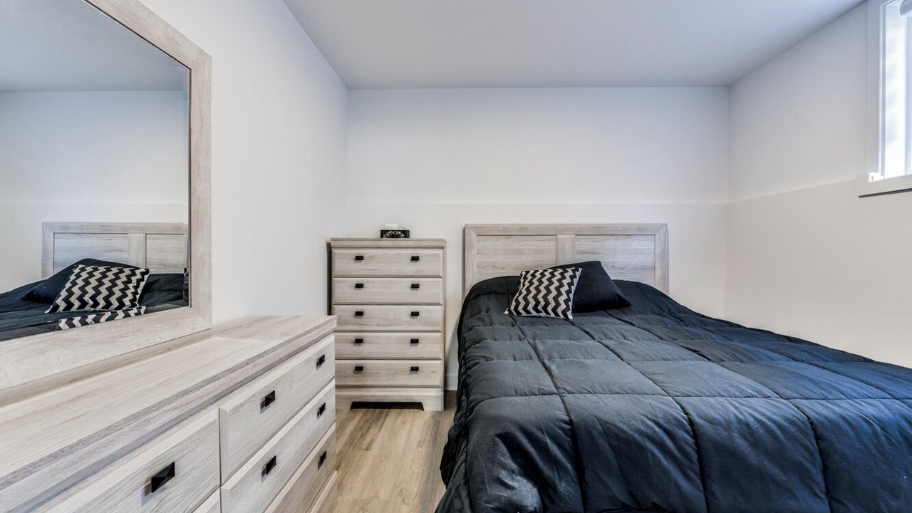 Photo of Bedroom in Greenfield Park