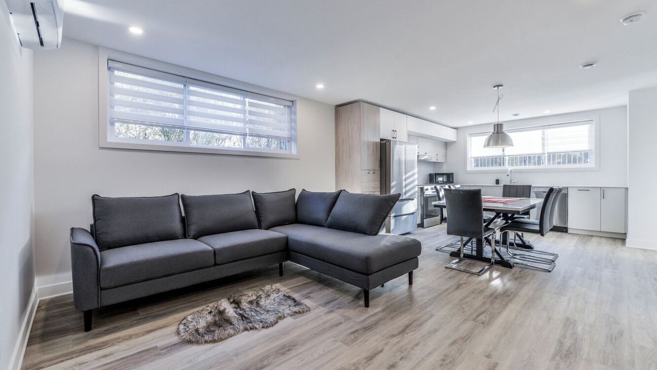 Photo of Livingroom in Greenfield Park