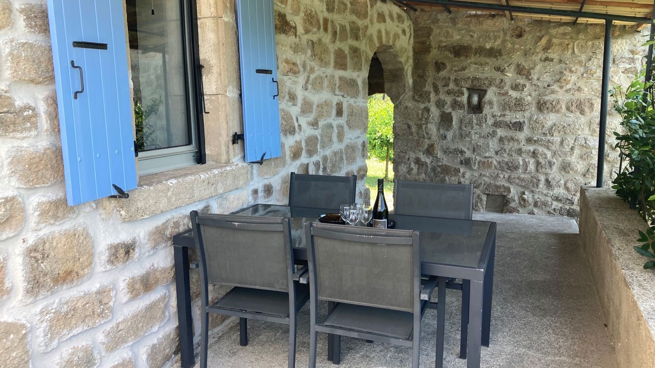 Photo of Outdoor in Payzac