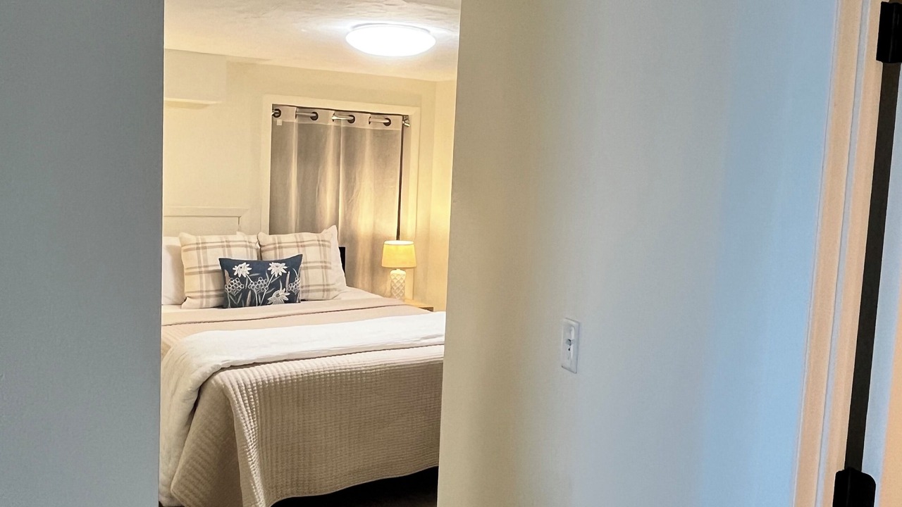 Photo of Bedroom in East Hillside