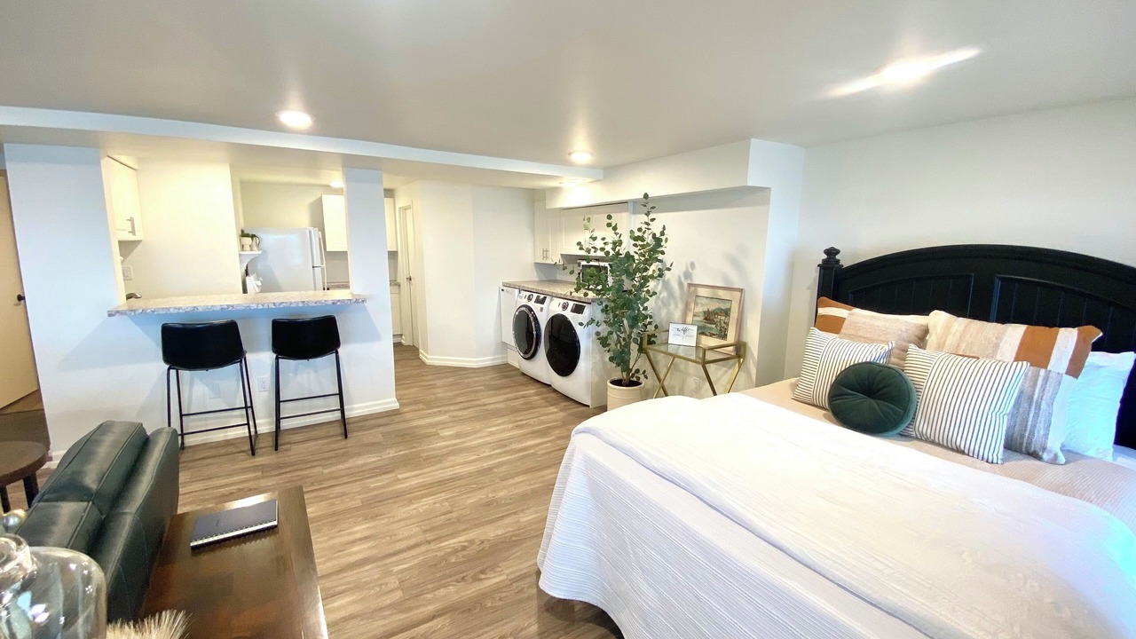 Photo of Bedroom in East Hillside