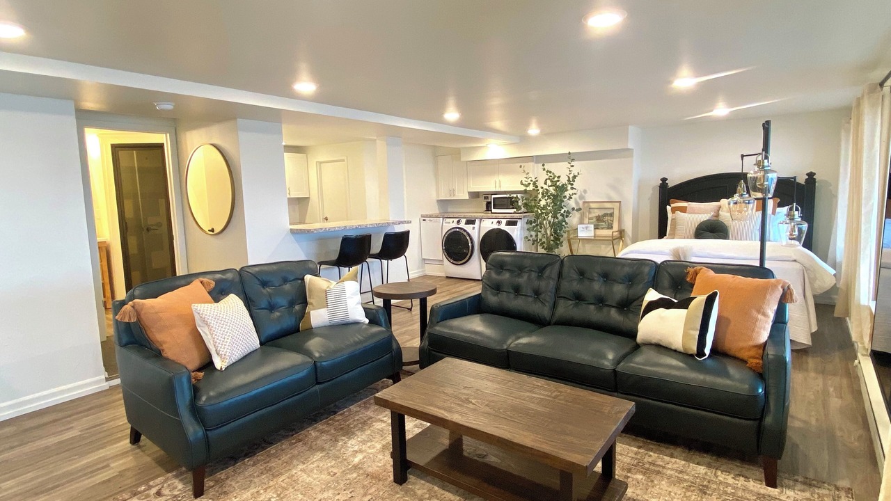 Photo of Bedroom in East Hillside