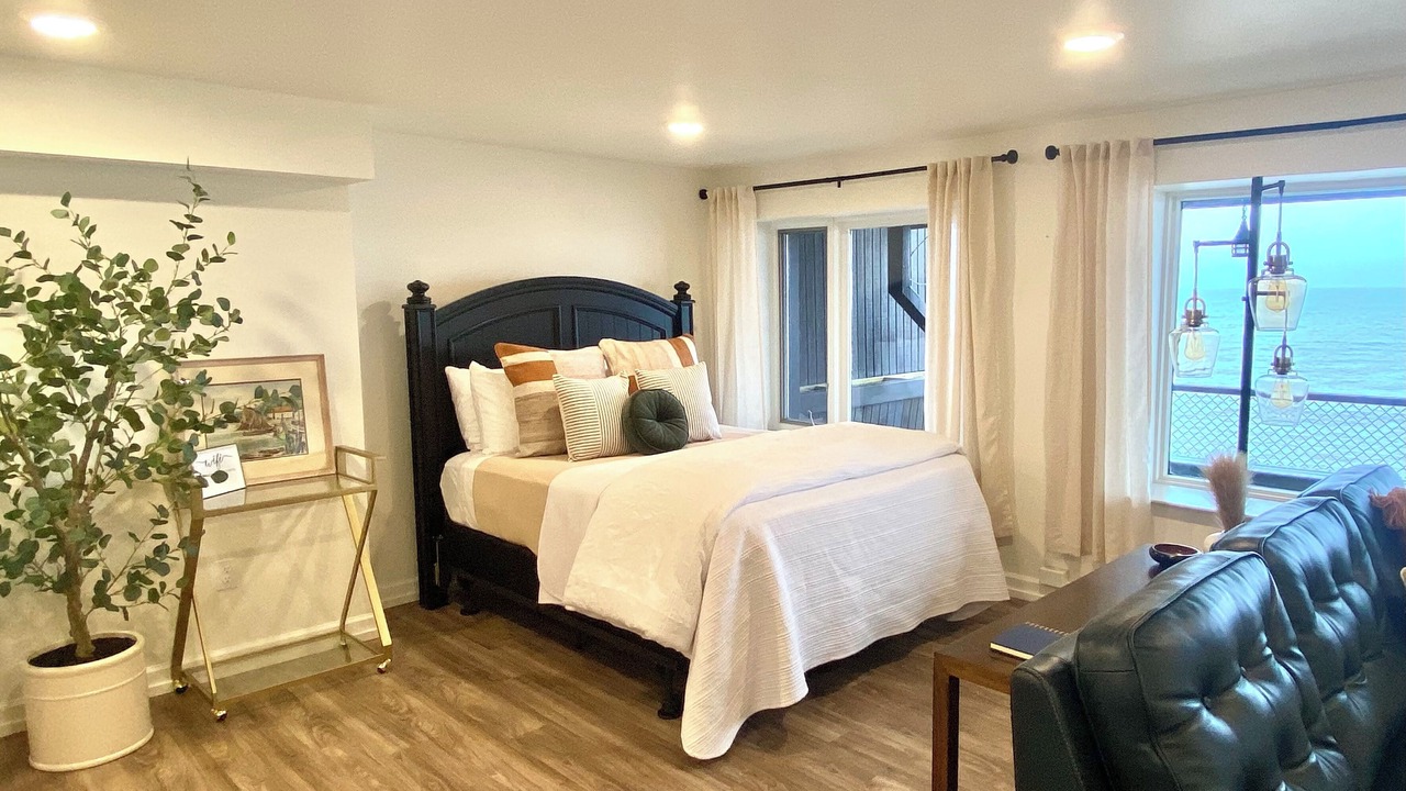 Photo of Bedroom in East Hillside