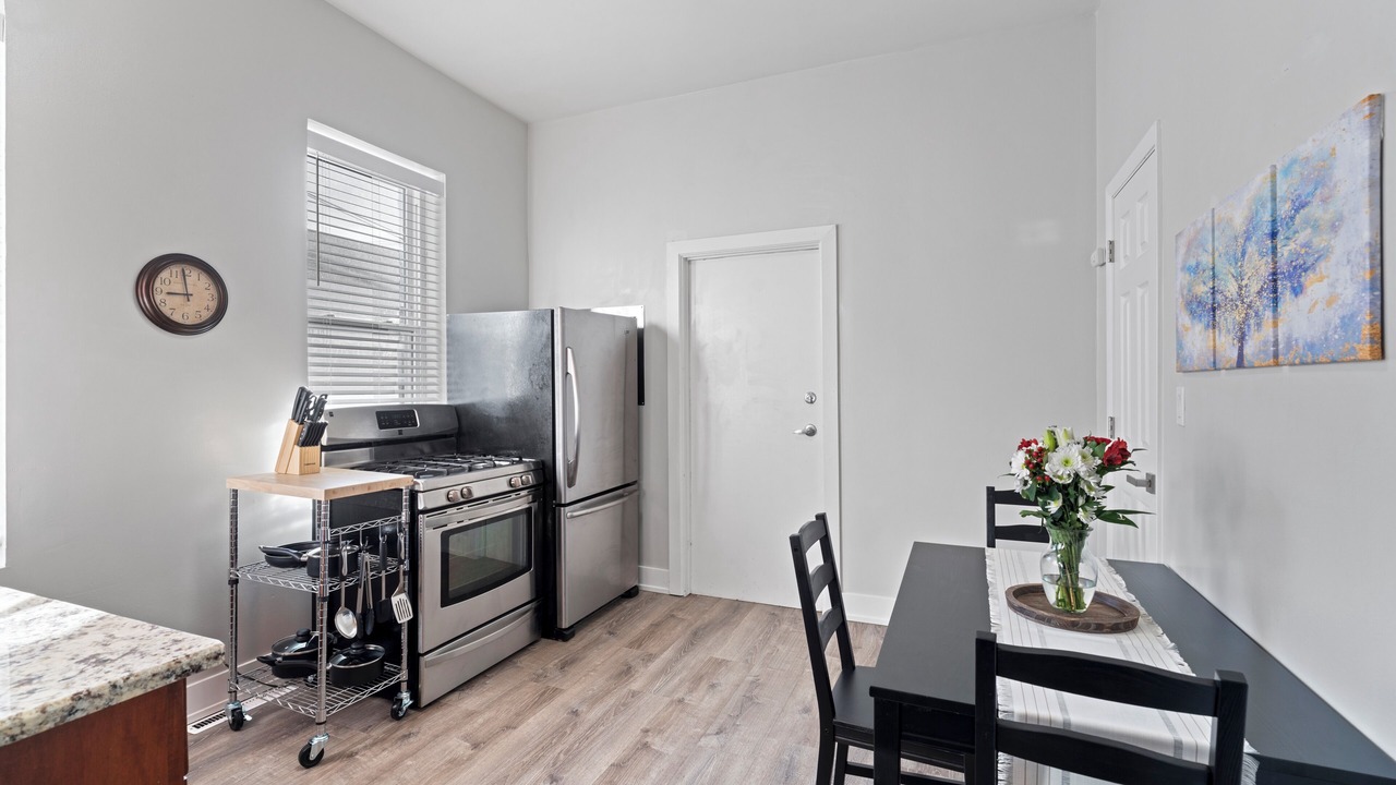Photo of Kitchen in Lower West Side