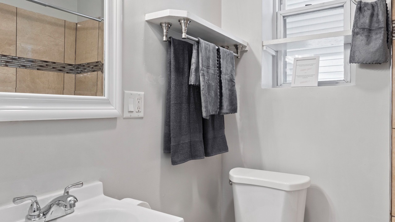 Photo of Bathroom in Lower West Side