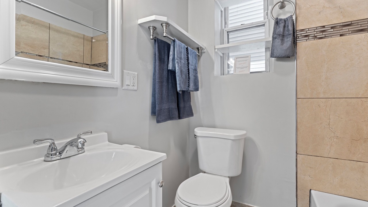 Photo of Bathroom in Lower West Side