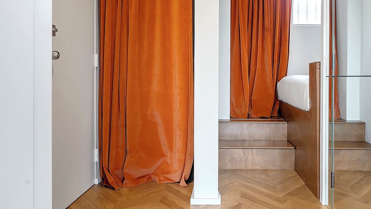 Photo of Bedroom in Rushcutters Bay