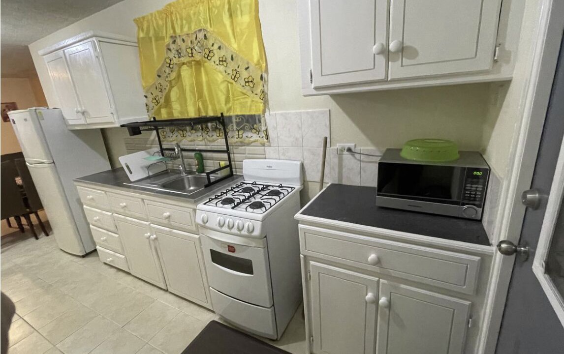 Photo of Kitchen in Bridgetown