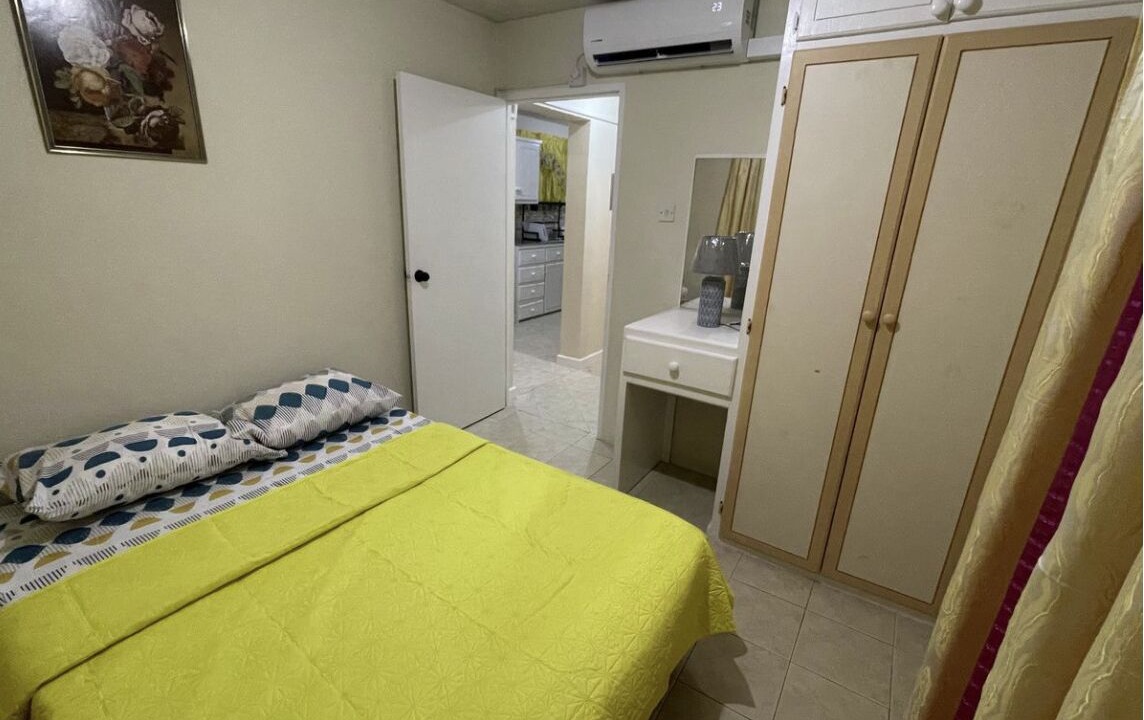 Photo of Bedroom in Bridgetown