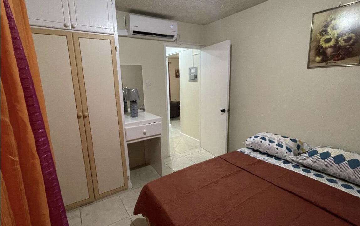 Photo of Bedroom in Bridgetown