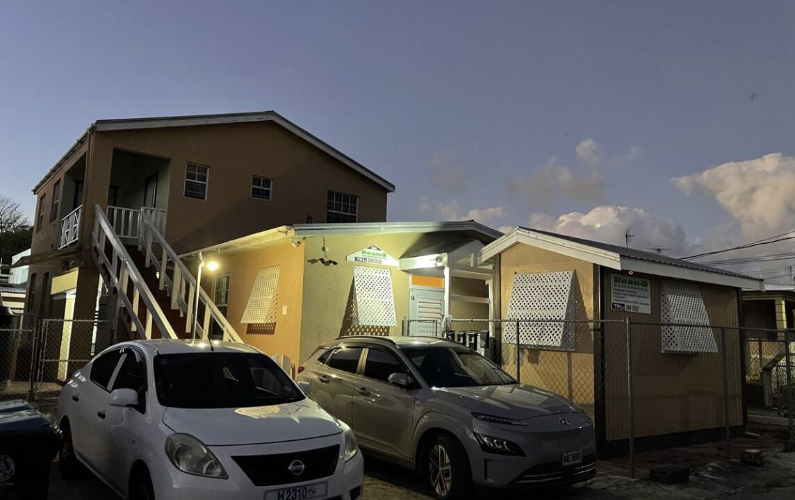 Photo of Outdoor in Bridgetown