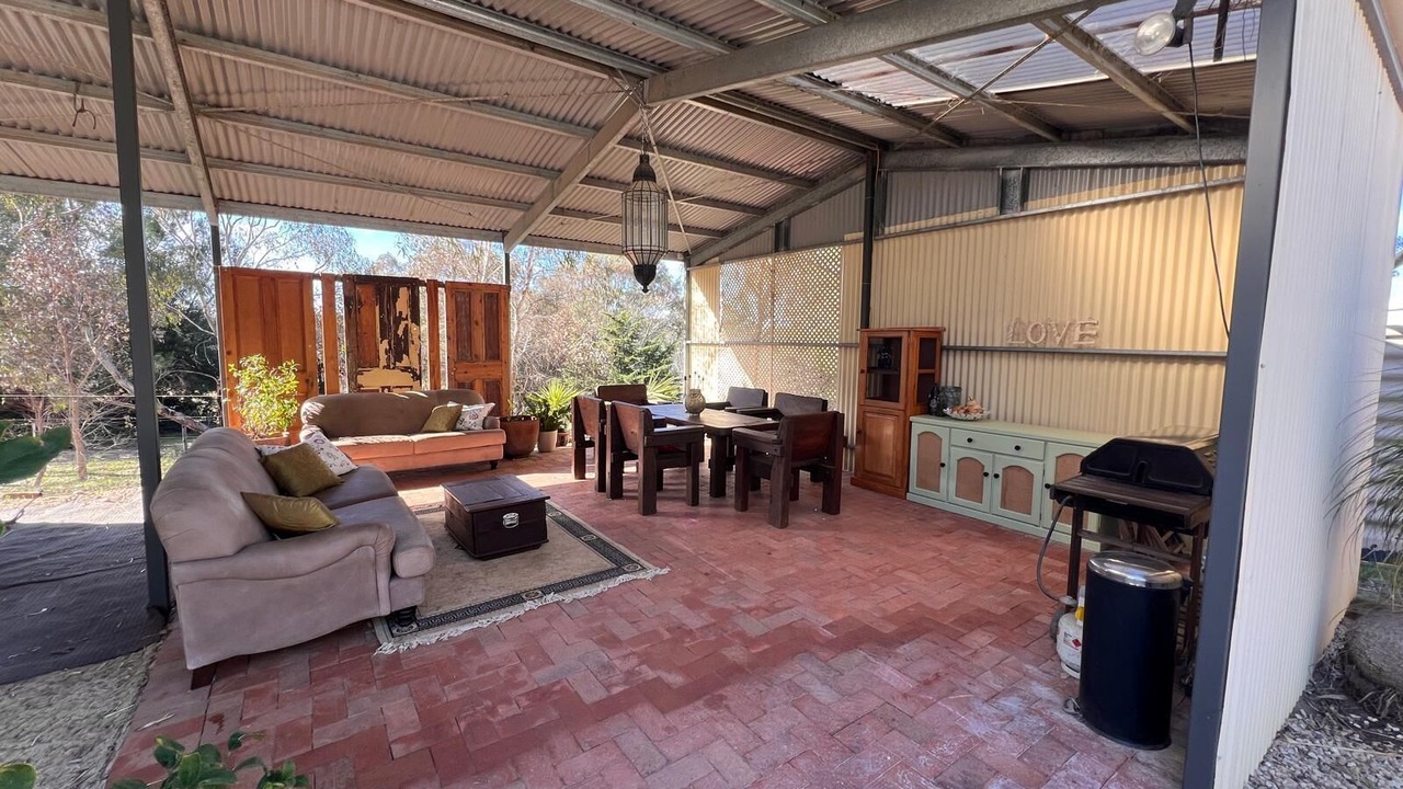 Photo of Outdoor in Talunga
