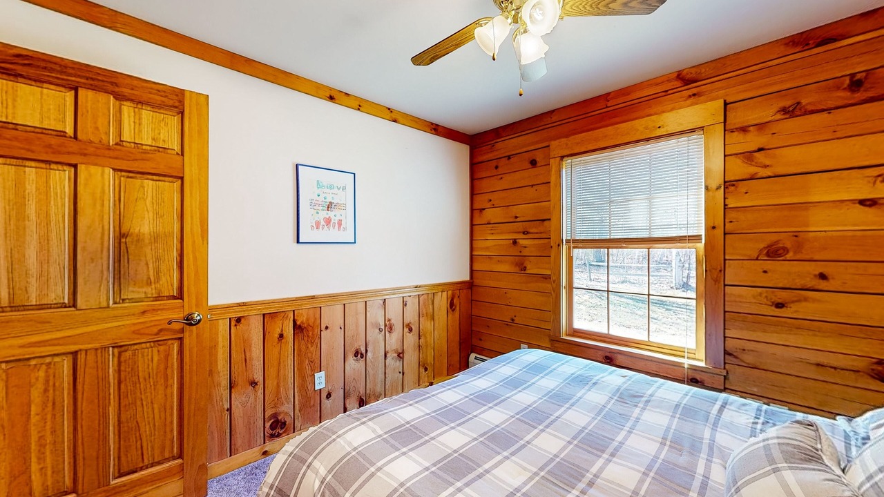 Photo of Bedroom in Easton