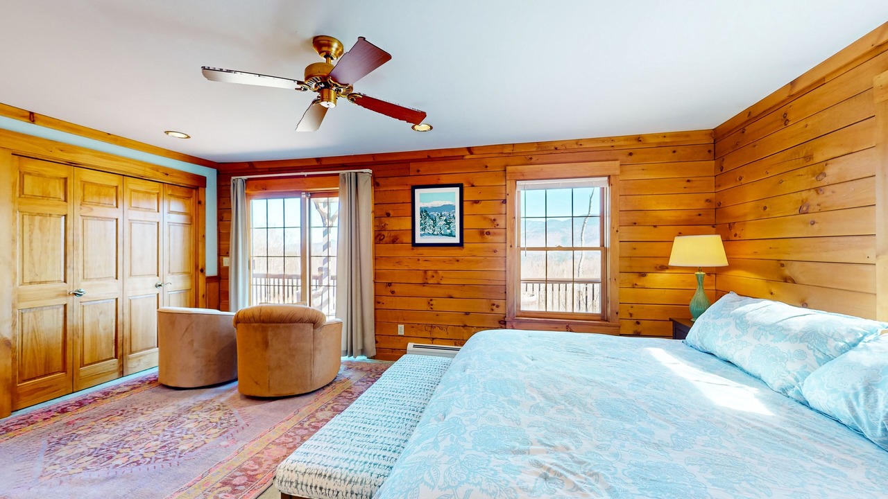 Photo of Bedroom in Easton