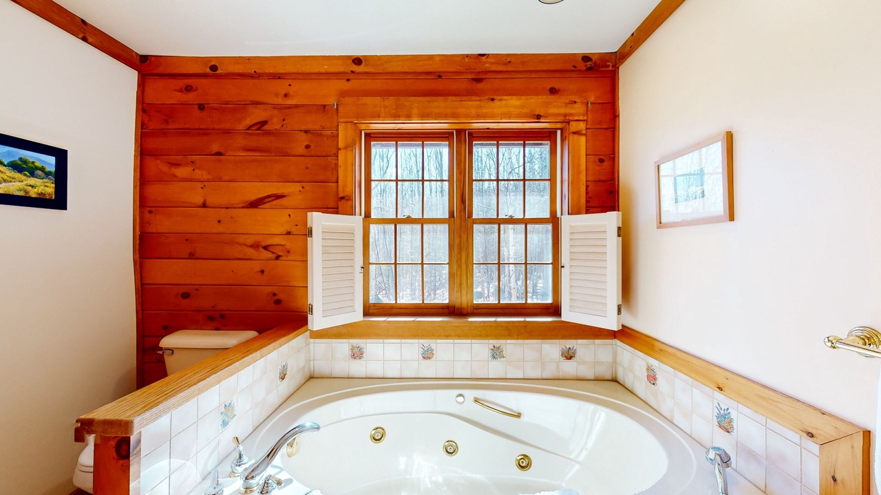 Photo of Bathroom in Easton