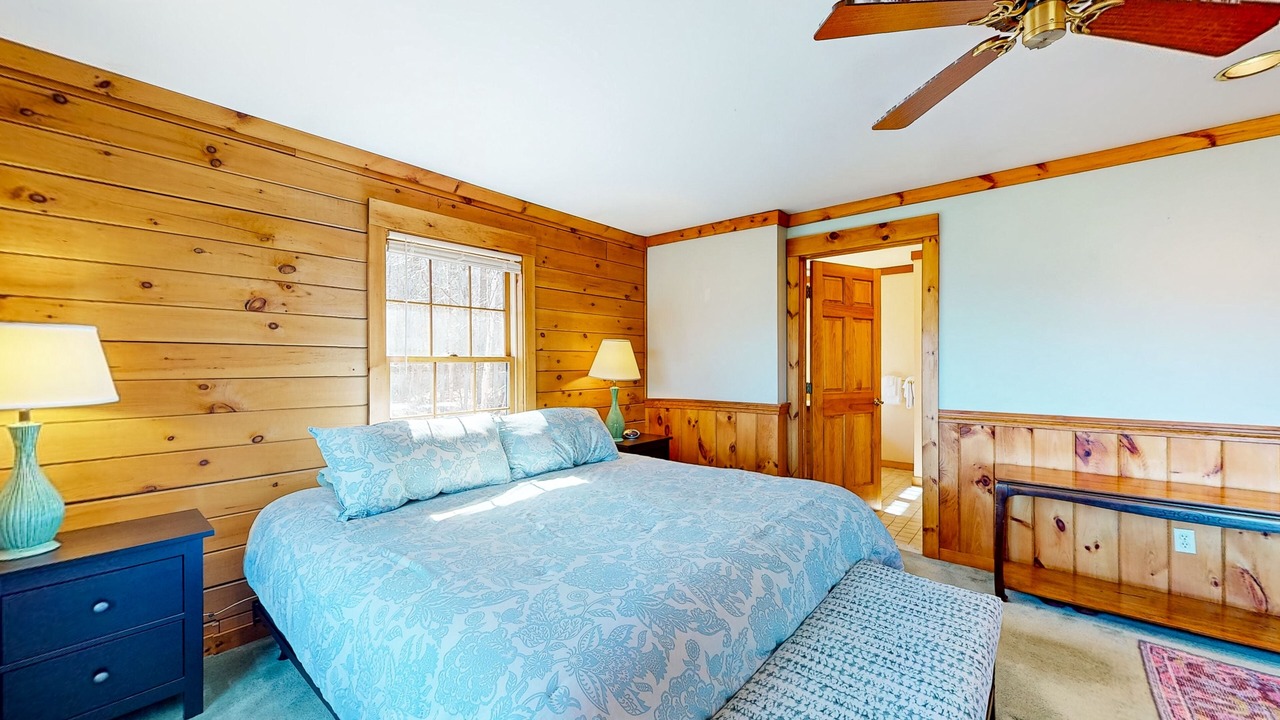 Photo of Bedroom in Easton