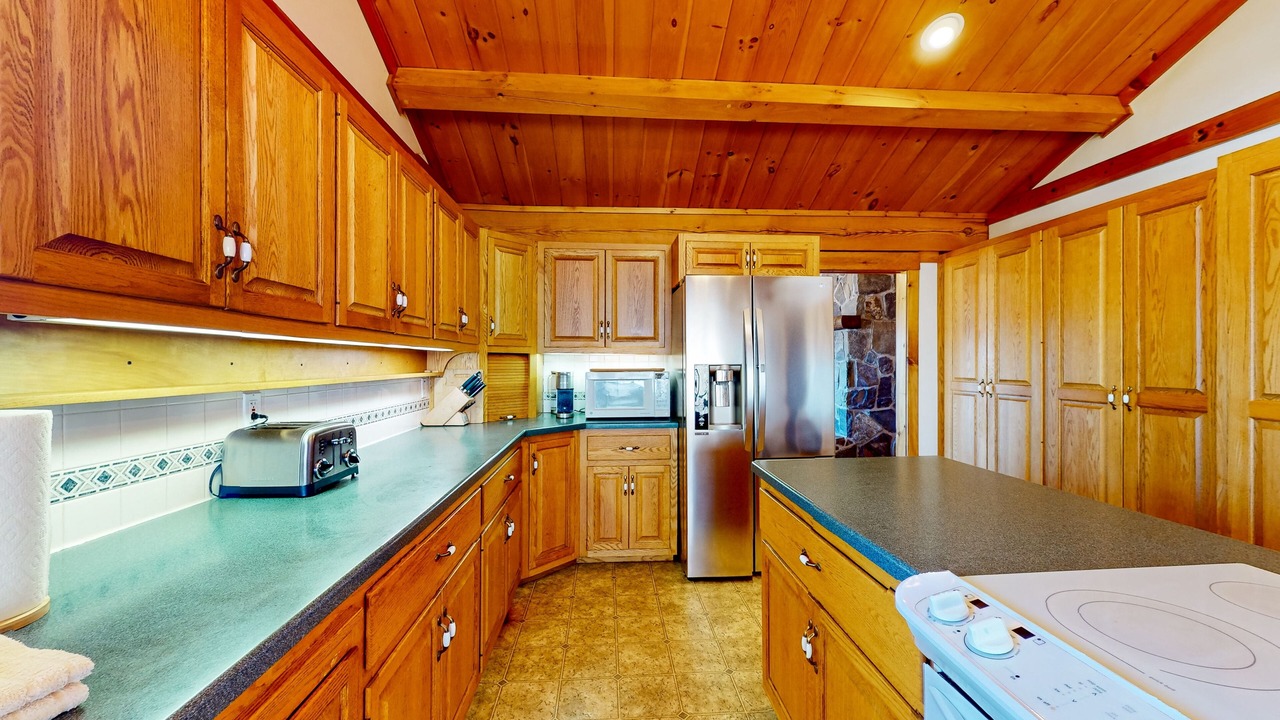 Photo of Kitchen in Easton