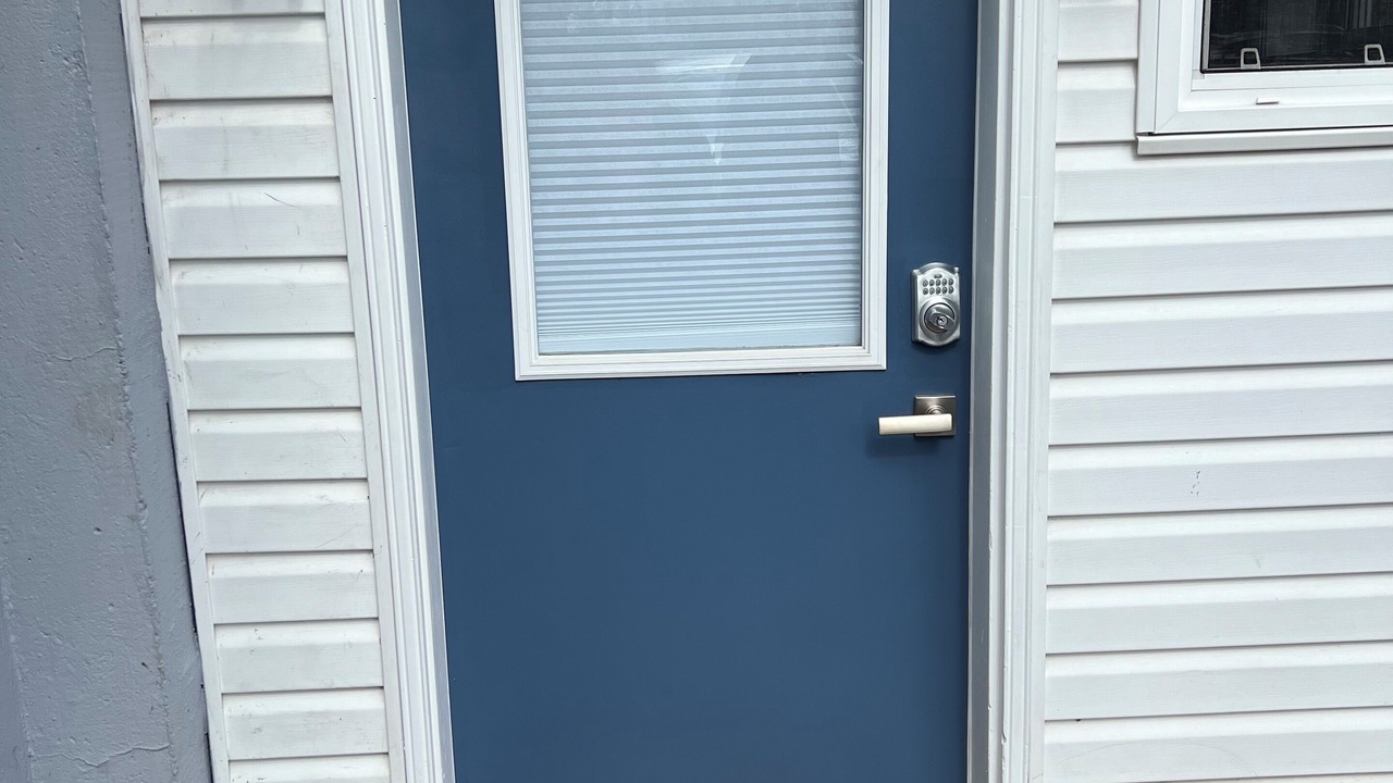 Photo of Outdoor in South End