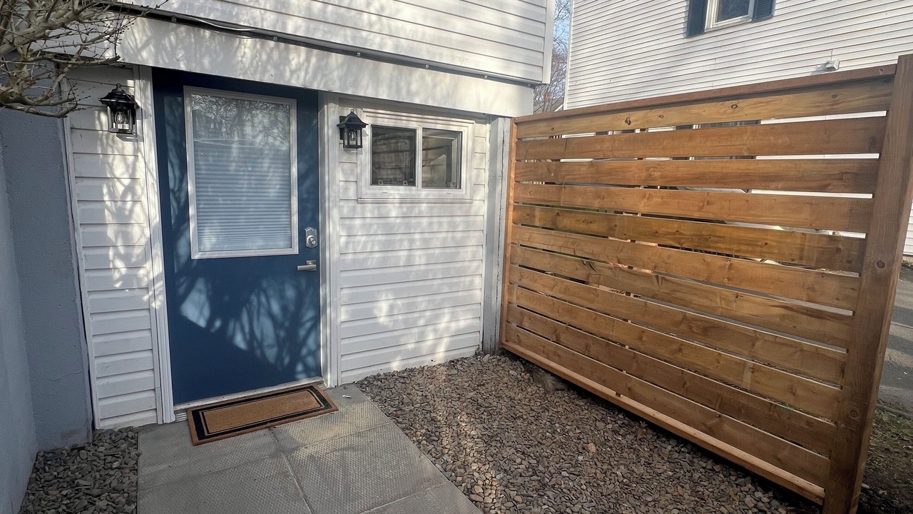 Photo of Outdoor in South End