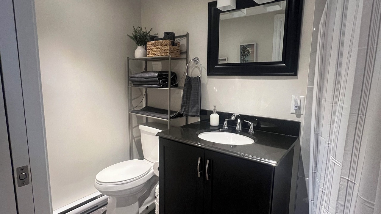 Photo of Bathroom in South End
