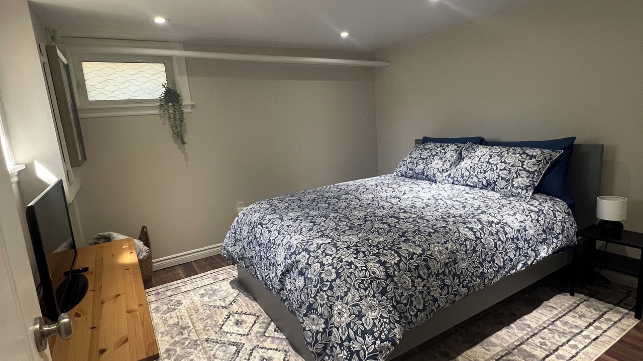 Photo of Bedroom in South End